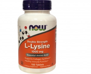 L-лизин -  L-Lysine,купить,описание,фото,стоимость,оплата,доставка,отзывы