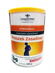 Proszek Zasadowy, Регулирование  баланса PH, шипучие таблетки,купить,описание,фото,цена,доставка,оплата,отзывы