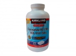 Глюкозамин HCl с МСМ  Kirkland - 375 таб.