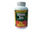 Капсулы зеленого чая для похудения Green Tea Fat Burner® - 200 капсул
