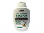 Шампунь от выпадения волос SHAMPOO ANTI HAIRLOSS 3 IN 1 (HEMANI)