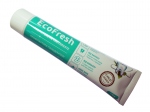 Зубная паста EcoFresh профилактика пародонтоза