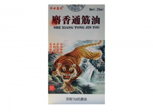 Бальзам-масло "Тигровое",Китай,боли в суставах,купить,описание,фото,цена,доставка,отзывы