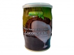 Масло кокосовое, Coconut Oil, Hemani