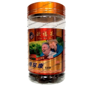  Saccharorrhea kang soft capsule Ou Fu Lai,капсулы от сахарного диабета,купить,описание,фото,цена,оплата,доставка,отзывы