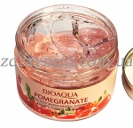 Маска с экстрактом граната и гиалуроновой кислотой BIOAQUA Pomegranate 